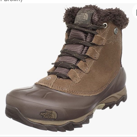 North Face Snow Betty Boot 